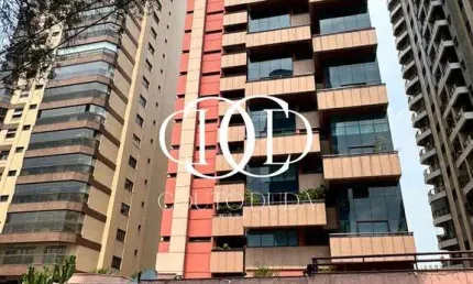 Apartamento com 3 Quartos e 1 banheiro à Venda, 260 m² em São Caetano do Sul/SP