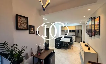 Apartamento com 2 quartos à venda no Cerâmica, São Caetano do Sul 