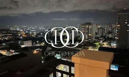 Condomínio Montmartre - Apartamento em Santa Paula, São Caetano do Sul/SP