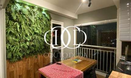 Apartamento à venda no bairro Barcelona - São Caetano do Sul/SP