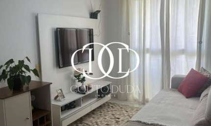 Apartamento à venda no bairro Santa Maria - São Caetano do Sul/SP