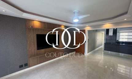 Apartamento com 2 quartos à venda no Santo Antônio, São Caetano do Sul 