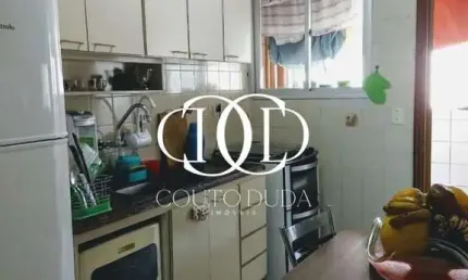 Apartamento com 4 quartos à venda no Parque Tomas Saraiva, São Paulo 