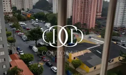 Apartamento com 2 quartos à venda no Santa Terezinha, São Bernardo do Campo 