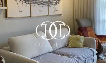 Apartamento com 2 quartos à venda no Osvaldo Cruz, São Caetano do Sul 
