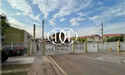 Casa com 2 quartos à venda na Chácara Planalto, Jundiaí 