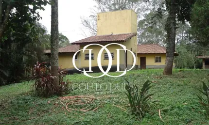 Chácara / sítio com 3 quartos à venda no Tanque Caio, Ribeirão Pires 