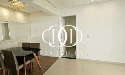 Apartamento com 3 quartos à venda no Santo Antônio, São Caetano do Sul 