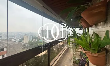 Apartamento com 4 quartos à venda no Centro, São Caetano do Sul 