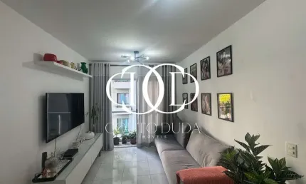Apartamento com 2 quartos à venda no Santo Antônio, São Caetano do Sul 