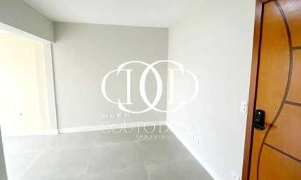 Apartamento à venda no bairro Vila Caminho do Mar - São Bernardo do Campo/SP