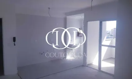 Apartamento com 2 quartos à venda no Campestre, Santo André 
