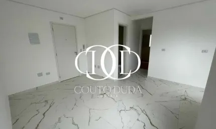 Cobertura com 2 quartos à venda no Santa Maria, Santo André 