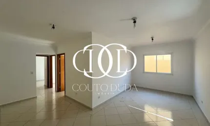 Condomínio Zurique - Apartamento novo 3 dormitórios 2 garagens