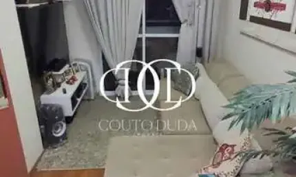 Apartamento com 2 quartos à venda no Osvaldo Cruz, São Caetano do Sul 