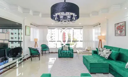 Apartamento com 3 quartos à venda na Vila Caminho do Mar, São Bernardo do Campo 