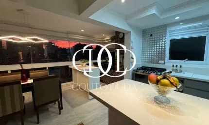 Edificio San Gimignano - Apartamento Alto Padrão no Santa Paula, São Caetano do Sul/SP