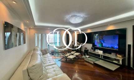 Apartamento com 3 quartos à venda no Baeta Neves, São Bernardo do Campo 