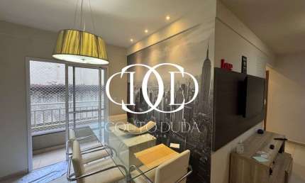 Apartamento para alugar no bairro Osvaldo Cruz - São Caetano do Sul/SP