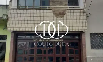 Ponto Comercial Andar Comercial em Vila Assunção, Santo André/SP