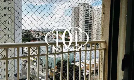 Apartamento com 2 quartos para alugar no Mauá, São Caetano do Sul 