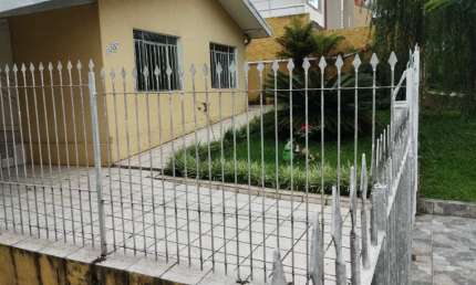 Excelente casa 600 metros quadrados bairro hauer Curitiba