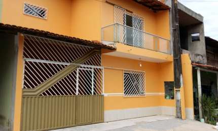 Casa em condomínio fechado à venda na Rua Dois de Junho, Águas Brancas, Ananindeua
