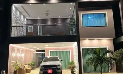 Casa em condomínio fechado à venda na Rodovia Augusto Montenegro, Tapanã (Icoaraci), Belém