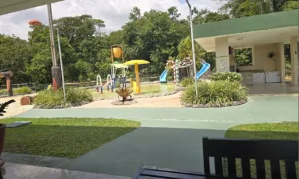 Casa em condomínio fechado com 3 quartos à venda na Estrada do Outeiro, Maracacuera (Icoaraci), Belém
