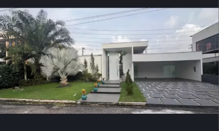 Casa em condomínio fechado à venda na Passagem São Pedro, Atalaia, Ananindeua