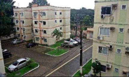 Apartamento com 2 quartos à venda na Passagem São Jorge, Coqueiro, Ananindeua