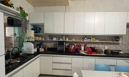 Casa com 2 quartos à venda na Alameda João Paulo II, Marco, Belém