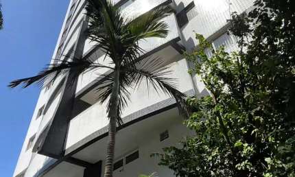 Apartamento com 3 quartos para alugar na Travessa Dom Pedro I, Umarizal, Belém