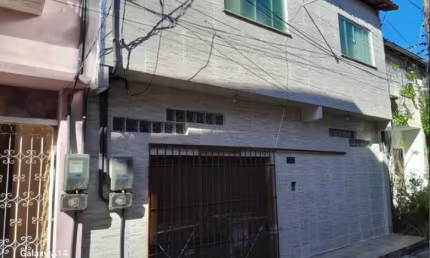Casa com 3 quartos à venda na Alameda B, Guamá, Belém