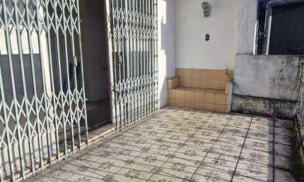 Casa à venda na Rua Municipalidade, Reduto, Belém