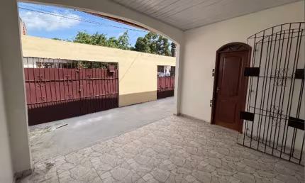 Casa com 3 quartos à venda na Alameda Mota, Coqueiro, Ananindeua