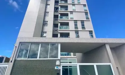 VENDO APARTAMENTO BARRO DURO 75m² - PORTEIRA FECHADA