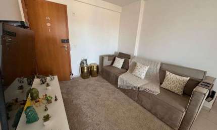Apartamento com 3 quartos à venda na Avenida Pio XII, 640, Jatiúca, Maceió