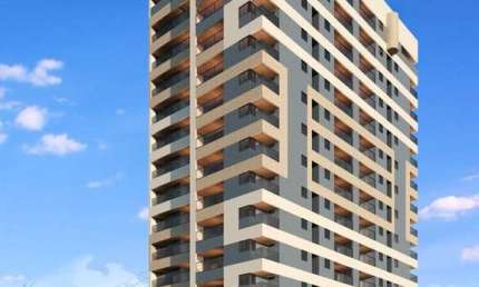 Apartamento com 2 quartos à venda na Avenida Empresário Carlos da Silva Nogueira, 1292, Jatiúca, Maceió