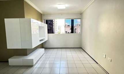 Apartamento com 3 quartos à venda na Rua Comerc. José Pontes De Magalhães, 276, Jatiúca, Maceió