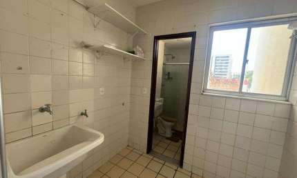 Apartamento com 2 quartos à venda na Avenida Desembargador Valente de Lima, 918, Mangabeiras, Maceió