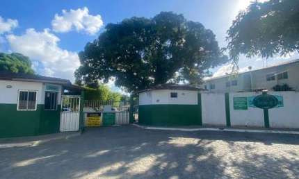 Apartamento com 2 quartos à venda na Rua São Francisco, 1491, Ouro Preto, Maceió
