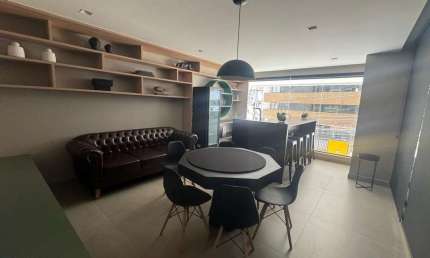 Apartamento 2 Quartos com Suíte – Edifício Smart 445 | Ponta Verde, Maceió/AL