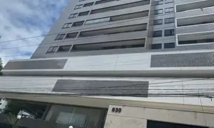 Apartamento à Venda no Smart 445 – Ponta Verde, Maceió/AL