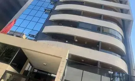 VENDO EDIFICIO RESIDENCIAL ELEGANCE - 137 m2 NA PONTA VERDE