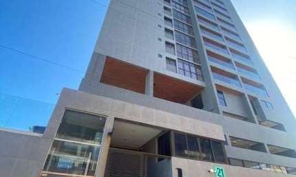 LOFT RESIDENCE - Apartamentos Studios a Beira Mar de Cruz das Almas