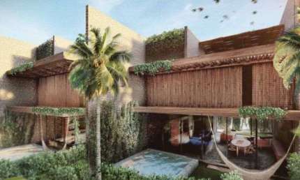 Naay Villas Boutique – Luxo e Exclusividade à Beira-Mar em Tatuamunha/AL