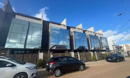 Patacho's Residence – Casa de Luxo a 250m da Praia do Patacho
