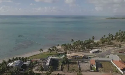 Reserva Porangatu – Lotes a partir de 450m² na Rota Ecológica dos Milagres (AL)