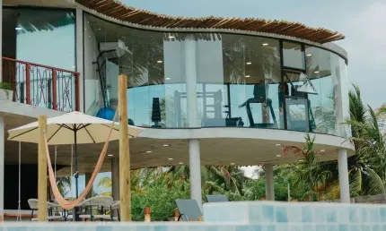 Condomínio Kaak – Lotes Exclusivos à Beira-Mar na Praia do Marceneiro (AL)